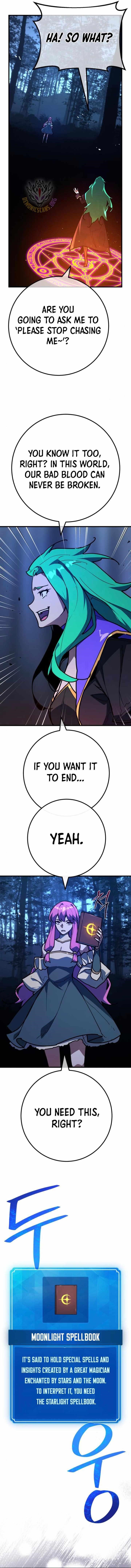 The Game’s Top Troll Chapter 141 - Page 9