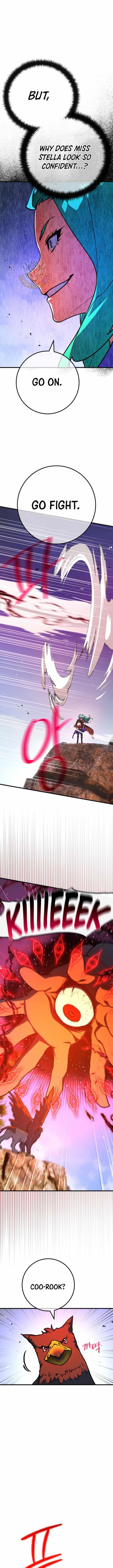 The Game’s Top Troll Chapter 142 - Page 13