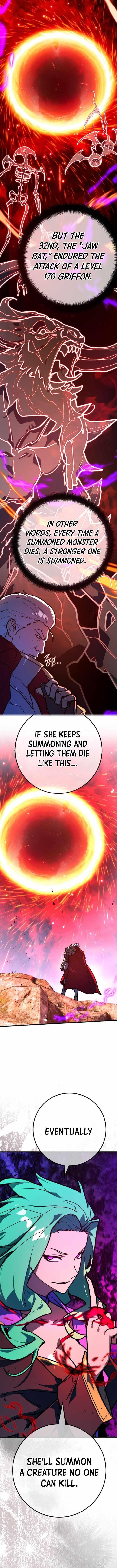 The Game’s Top Troll Chapter 142 - Page 16