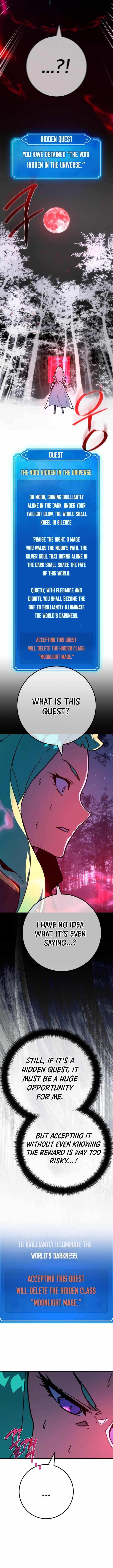 The Game’s Top Troll Chapter 142 - Page 2