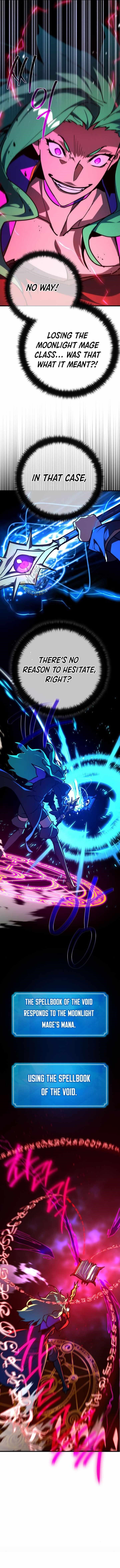 The Game’s Top Troll Chapter 142 - Page 5