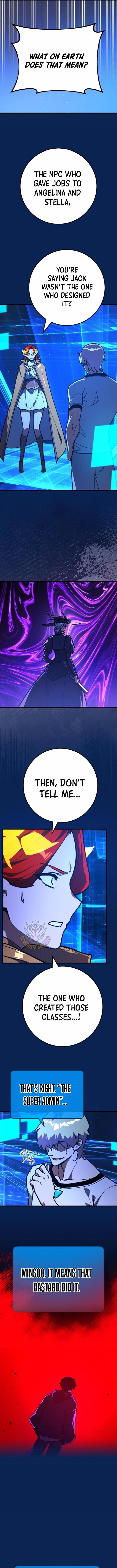 The Game’s Top Troll Chapter 143 - Page 2