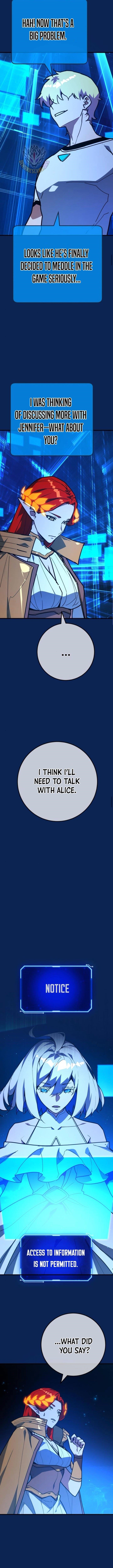 The Game’s Top Troll Chapter 143 - Page 4