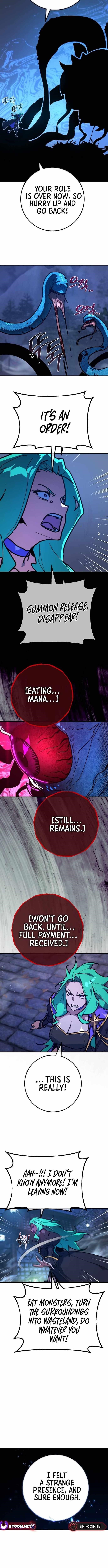 The Game’s Top Troll Chapter 144 - Page 11