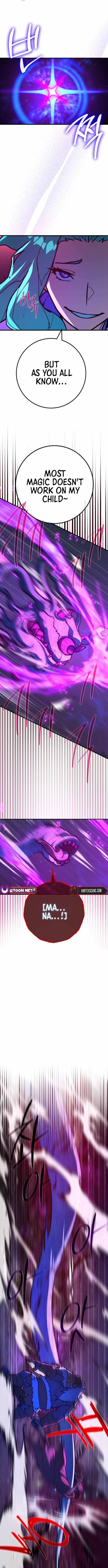 The Game’s Top Troll Chapter 144 - Page 8