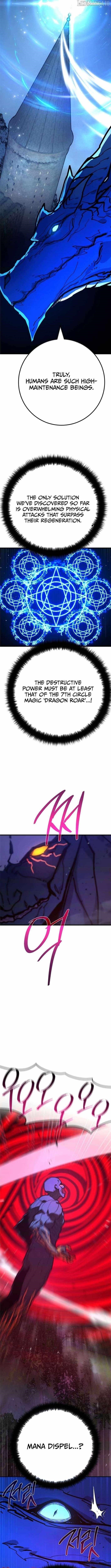 The Game’s Top Troll Chapter 145 - Page 10