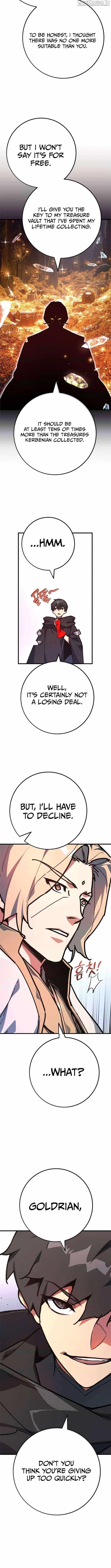 The Game’s Top Troll Chapter 145 - Page 15