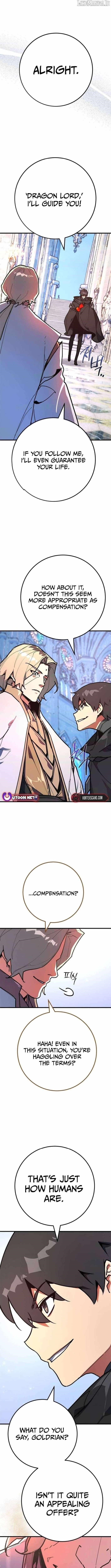 The Game’s Top Troll Chapter 145 - Page 16