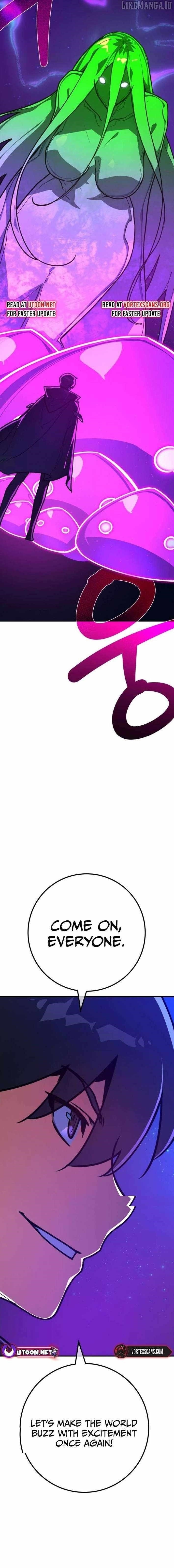 The Game’s Top Troll Chapter 145 - Page 20