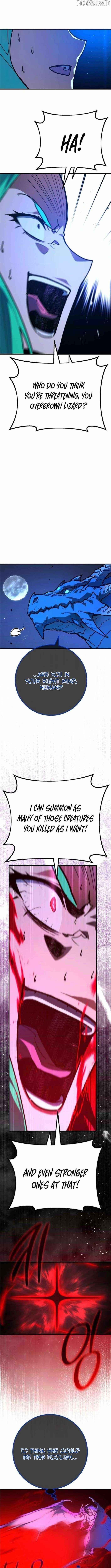 The Game’s Top Troll Chapter 145 - Page 6