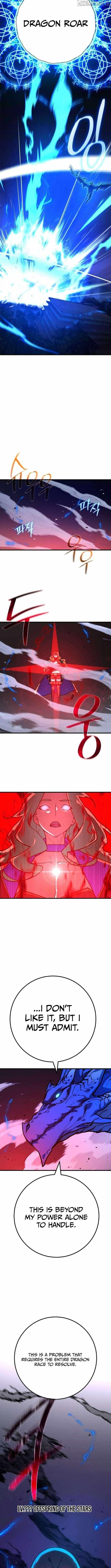 The Game’s Top Troll Chapter 145 - Page 8