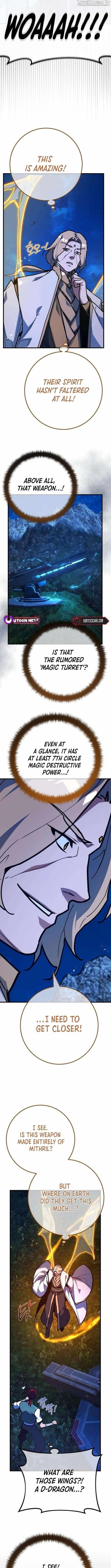 The Game’s Top Troll Chapter 146 - Page 10