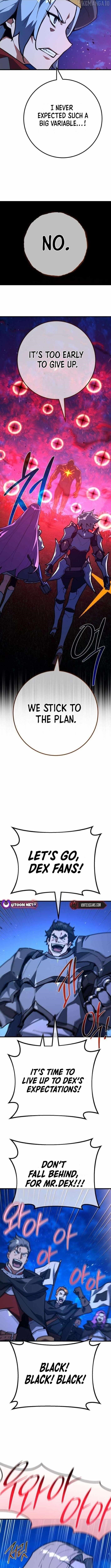 The Game’s Top Troll Chapter 146 - Page 15