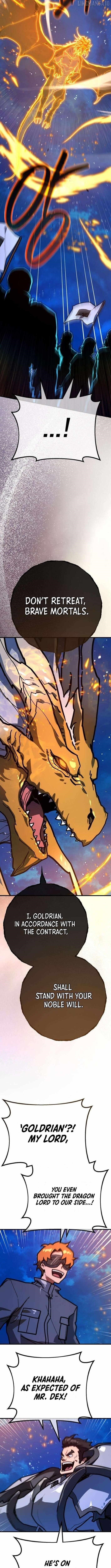 The Game’s Top Troll Chapter 146 - Page 17