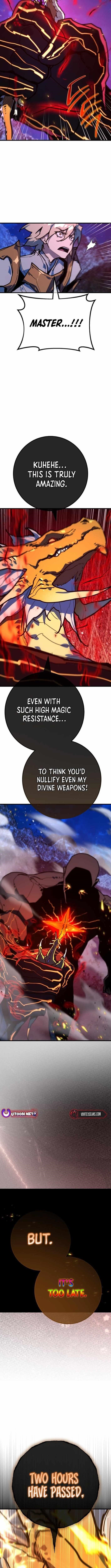 The Game’s Top Troll Chapter 147 - Page 12