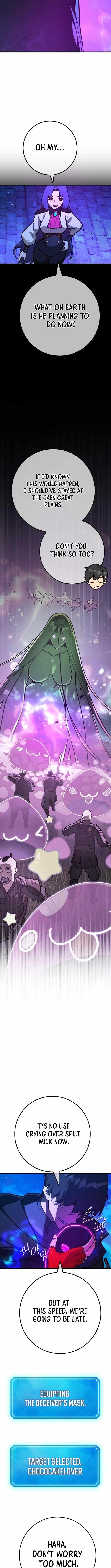 The Game’s Top Troll Chapter 147 - Page 8