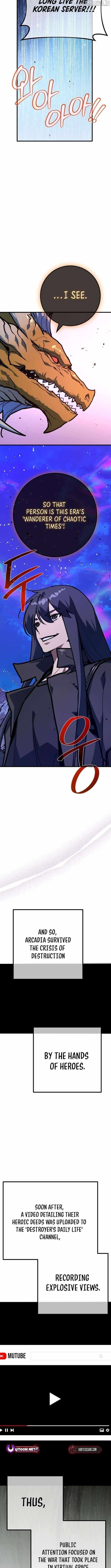 The Game’s Top Troll Chapter 148 - Page 14