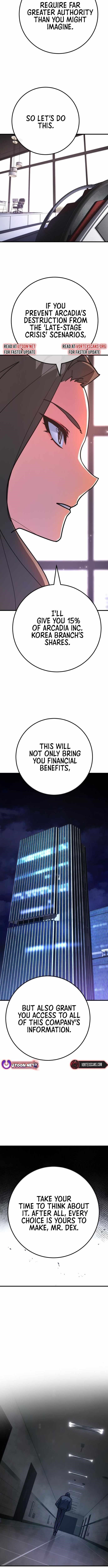 The Game’s Top Troll Chapter 149 - Page 12