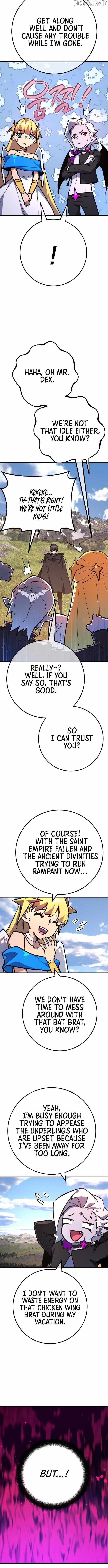 The Game’s Top Troll Chapter 150 - Page 8