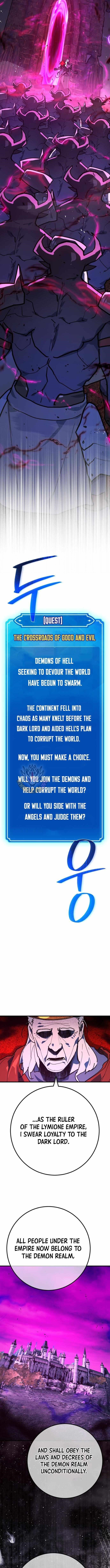 The Game’s Top Troll Chapter 151 - Page 7