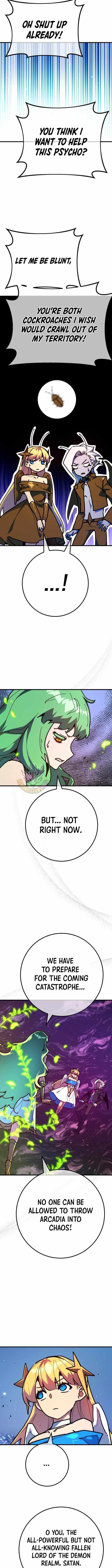 The Game’s Top Troll Chapter 152 - Page 14