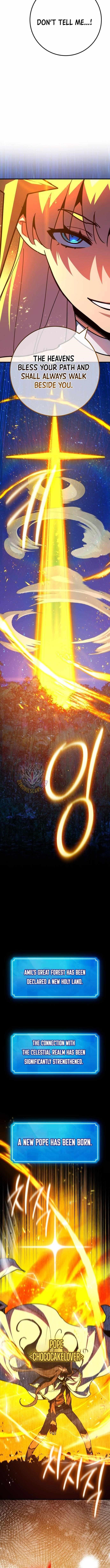 The Game’s Top Troll Chapter 152 - Page 17