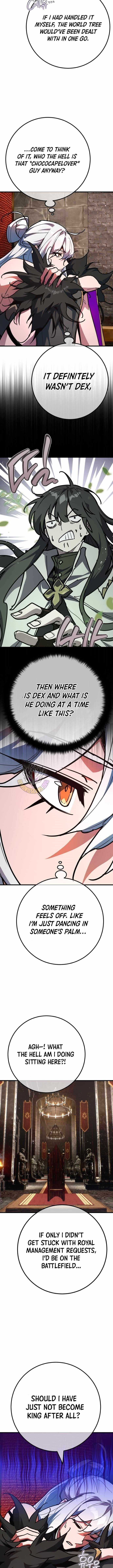 The Game’s Top Troll Chapter 153 - Page 14