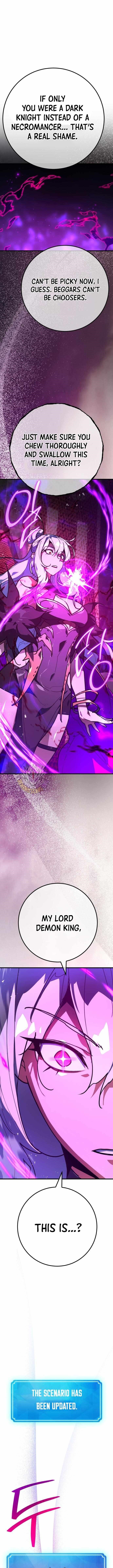 The Game’s Top Troll Chapter 153 - Page 18