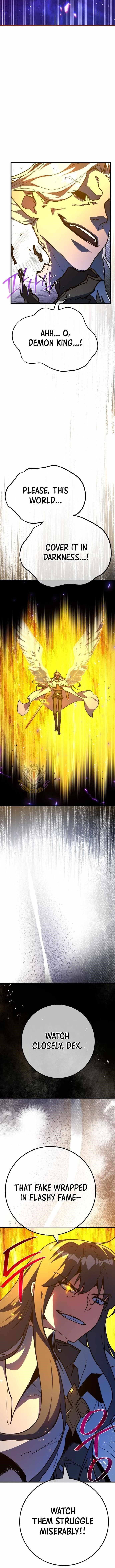 The Game’s Top Troll Chapter 153 - Page 4