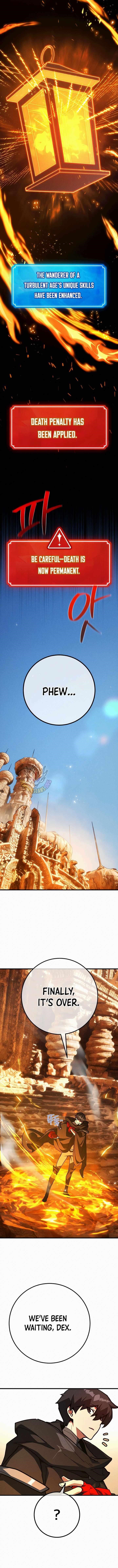 The Game’s Top Troll Chapter 154 - Page 17