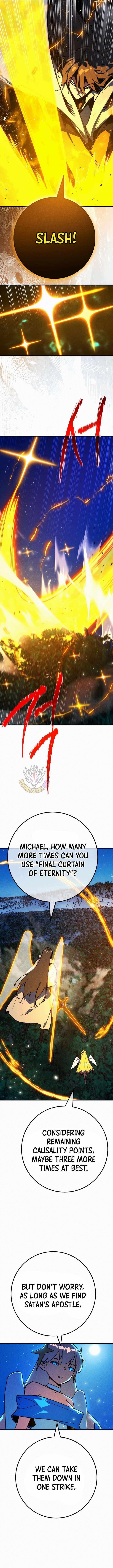 The Game’s Top Troll Chapter 154 - Page 6