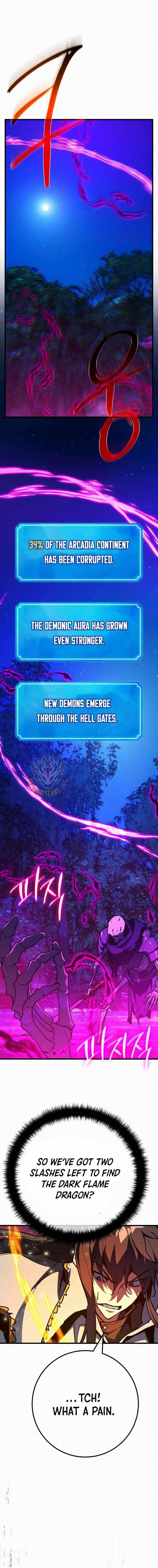 The Game’s Top Troll Chapter 154 - Page 7