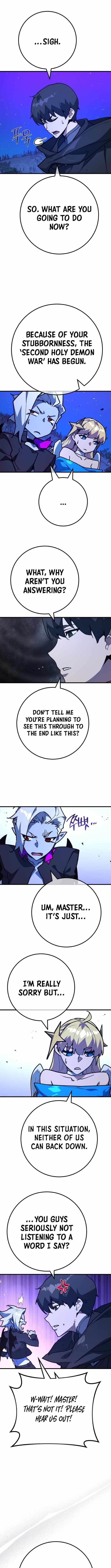 The Game’s Top Troll Chapter 155 - Page 12