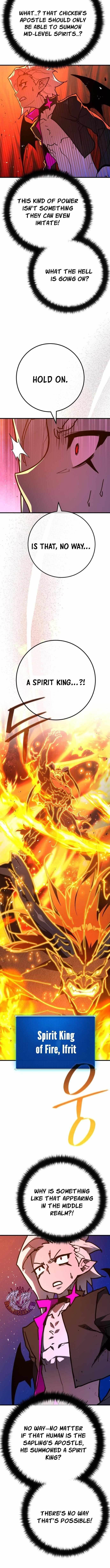 The Game’s Top Troll Chapter 155 - Page 5