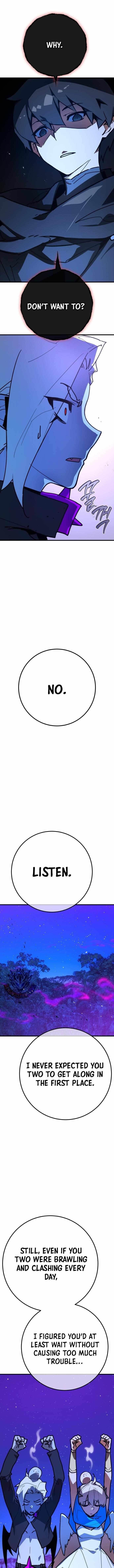 The Game’s Top Troll Chapter 155 - Page 9