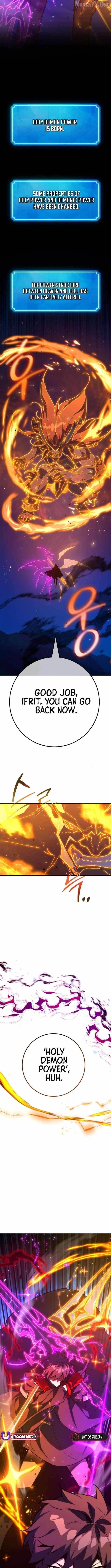 The Game’s Top Troll Chapter 156 - Page 11