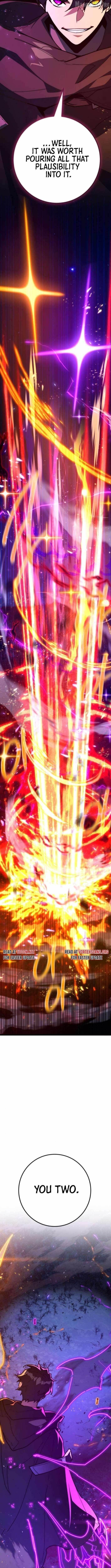 The Game’s Top Troll Chapter 156 - Page 12