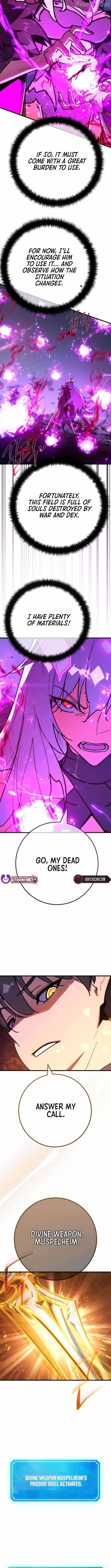 The Game’s Top Troll Chapter 156 - Page 16