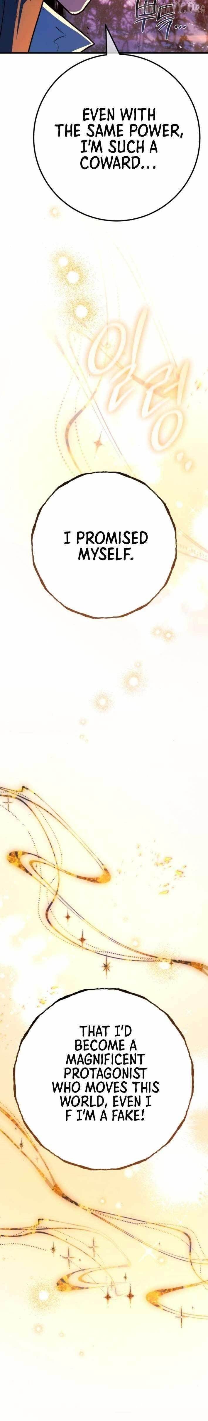 The Game’s Top Troll Chapter 156 - Page 19