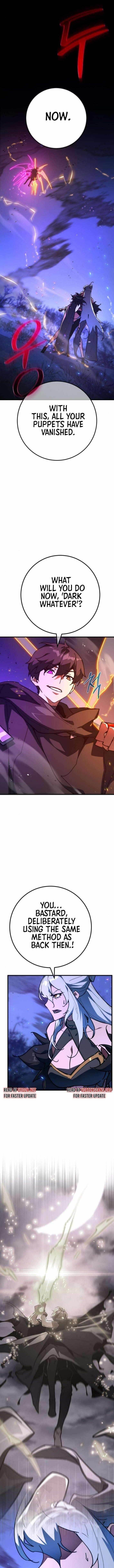 The Game’s Top Troll Chapter 157 - Page 1