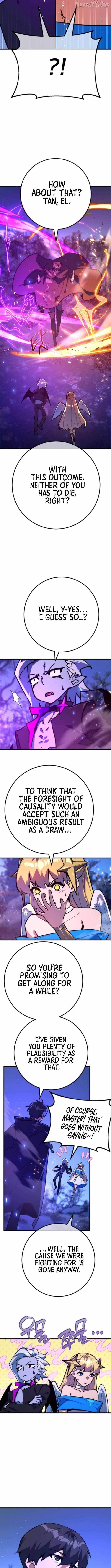 The Game’s Top Troll Chapter 157 - Page 10