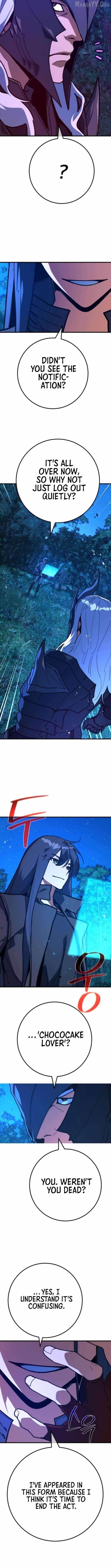 The Game’s Top Troll Chapter 157 - Page 15