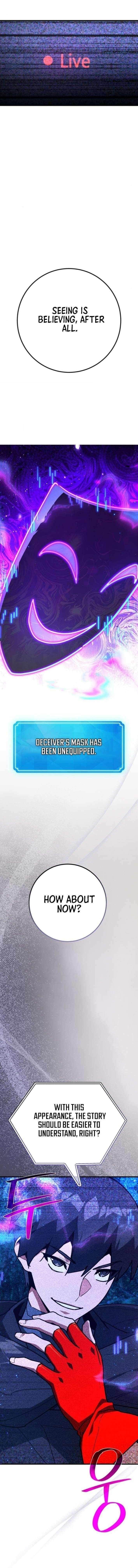 The Game’s Top Troll Chapter 157 - Page 16