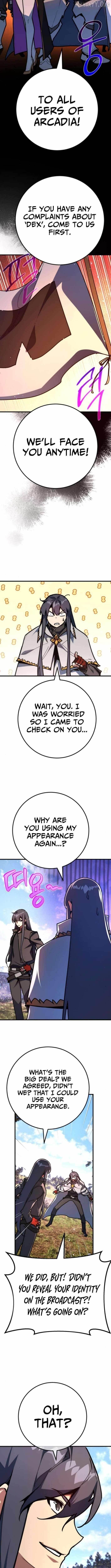 The Game’s Top Troll Chapter 158 - Page 16