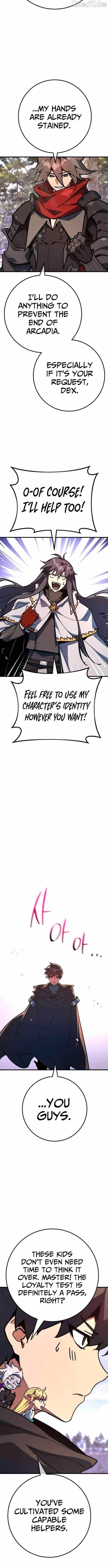 The Game’s Top Troll Chapter 159 - Page 15