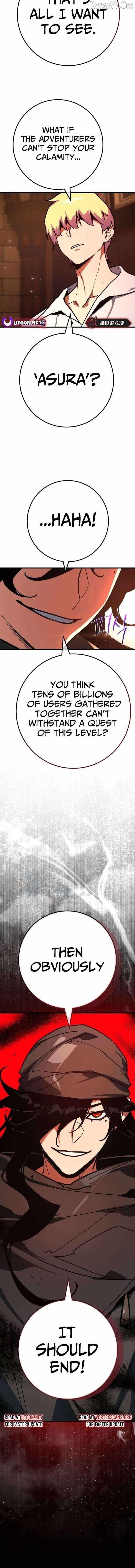 The Game’s Top Troll Chapter 160 - Page 19