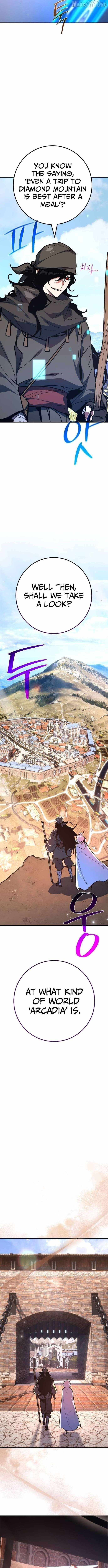 The Game’s Top Troll Chapter 160 - Page 5