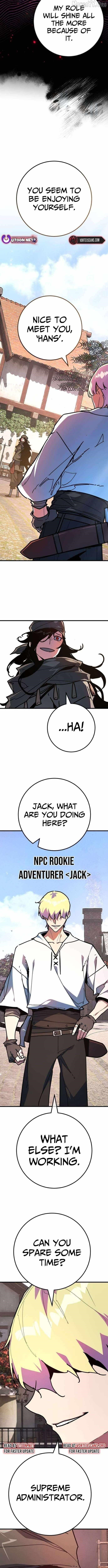 The Game’s Top Troll Chapter 160 - Page 8