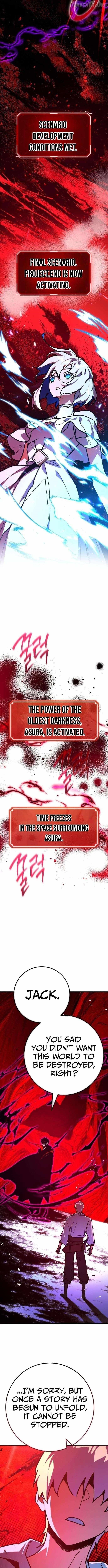 The Game’s Top Troll Chapter 161 - Page 13