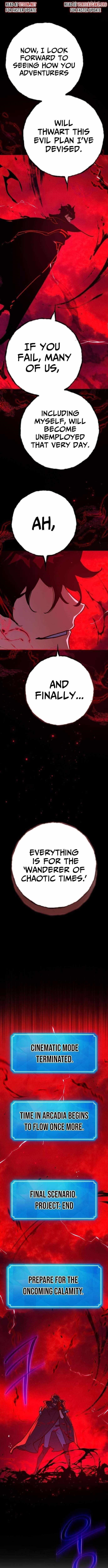 The Game’s Top Troll Chapter 162 - Page 4